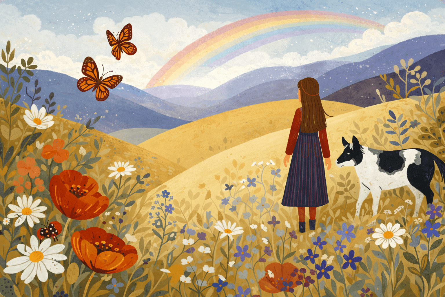 Image feature top left