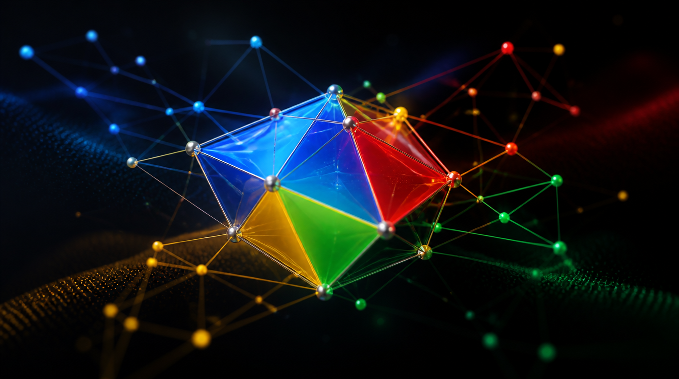 Обзор Gemini 3.1 Pro от Google