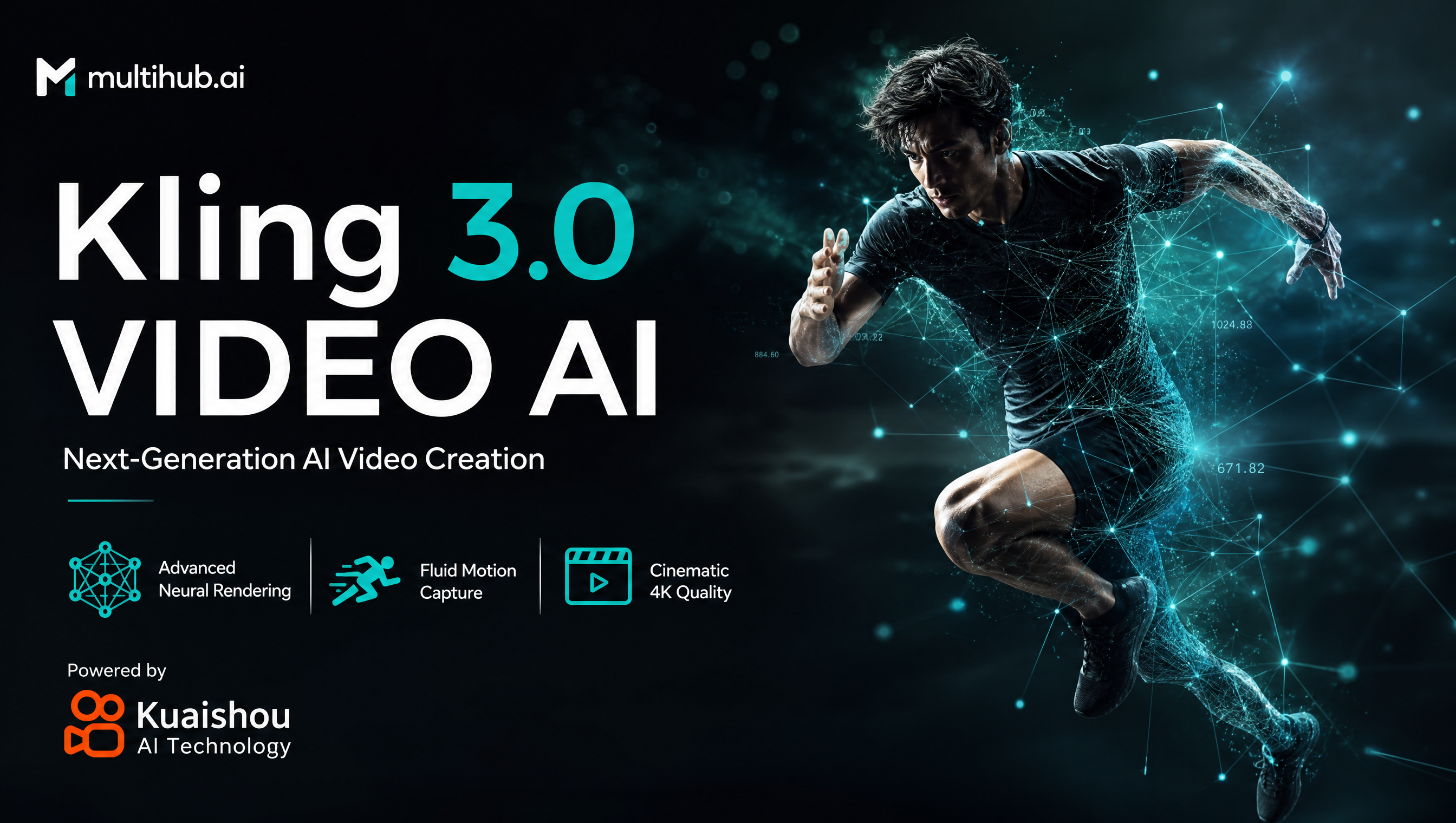 Обзор видеонейросети Kling 3.0 и Kling 3.0 Omni